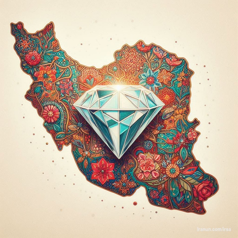 ایران، سرزمین شاعران، فرهنگ و هنر، جایی که تاریخ در هر قدم آن نفس میکشد و طبیعت بکر آن دل هر بازدیدکنندهای را میبرد. ❤️
امیدوارم این جمله به قلبت بنشیند.